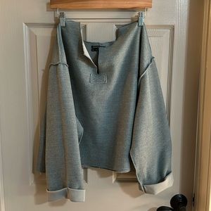 Urban Outfitters Oversized Boxy Sweater | Size M